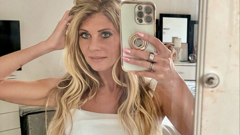 Magst du geheimnisvolle Frauen?